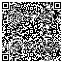 QR code with A & J Rental contacts