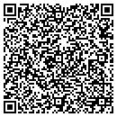 QR code with Horn Dairy Farm contacts