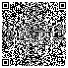 QR code with Phillips Transportation contacts