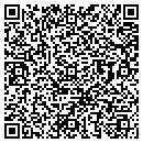 QR code with Ace Cleaners contacts