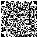 QR code with Hoying Douglas contacts