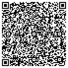 QR code with Lourences Trading Post contacts