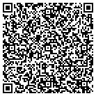 QR code with A'nue Federal Group Inc contacts