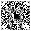 QR code with J.A. Financial contacts