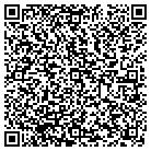 QR code with A-1 Alternators & Starters contacts