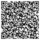 QR code with A1 Auto Salvage contacts
