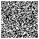 QR code with A Plus South King County contacts