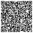 QR code with Lazaro Pina contacts