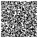 QR code with A To Z Power contacts