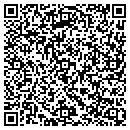 QR code with Zoom Auto Body Shop contacts
