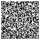 QR code with Kinta Parker contacts