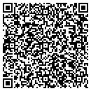 QR code with James Bowman contacts