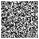 QR code with James Geiser contacts