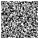 QR code with Area-Rentals contacts