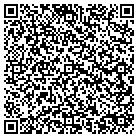 QR code with Anderson Audio Visual contacts