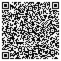 QR code with James Ratliff contacts