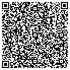 QR code with Spedden Transportation contacts