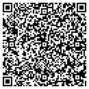 QR code with M C Communications contacts