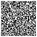 QR code with Sassys Shoes contacts