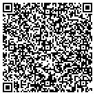 QR code with M C Venture Partners contacts