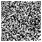 QR code with K D Financial Service contacts