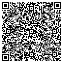 QR code with C & S Plating & Bumper contacts