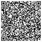 QR code with J And B Fruit Dairy contacts