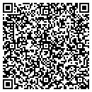 QR code with Atkinson Rentals contacts