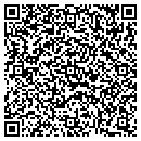 QR code with J M Surexpress contacts