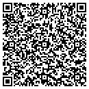 QR code with James Vance Builders contacts