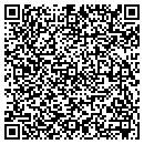 QR code with HI Mat Express contacts