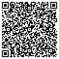 QR code with Krw Inc contacts