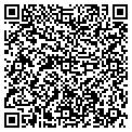 QR code with Josh Bower contacts