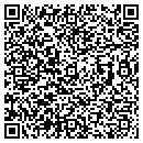 QR code with A & S Metals contacts