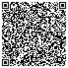 QR code with A & B Construction Inc contacts