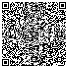 QR code with Dmr Quilting And Embroidery contacts