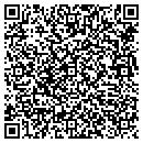 QR code with K E Hein Trk contacts