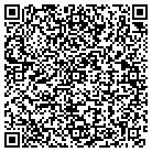 QR code with Peninsula Property Mgmt contacts