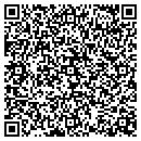 QR code with Kenneth Brown contacts