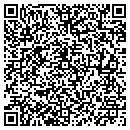QR code with Kenneth Jaeger contacts