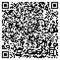 QR code with KFC contacts