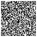 QR code with Hub Transportation contacts