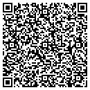 QR code with Keyser Farm contacts