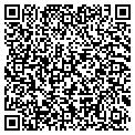 QR code with K C Transport contacts