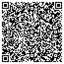 QR code with Oil Zone contacts