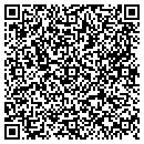 QR code with R Eo Blue Water contacts