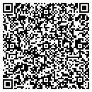 QR code with D R Horton contacts