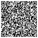 QR code with D R Horton contacts