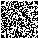 QR code with D R Horton contacts