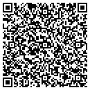 QR code with R K R Media Associtate contacts
